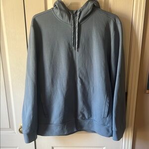 GAP Zip Up Hoodie